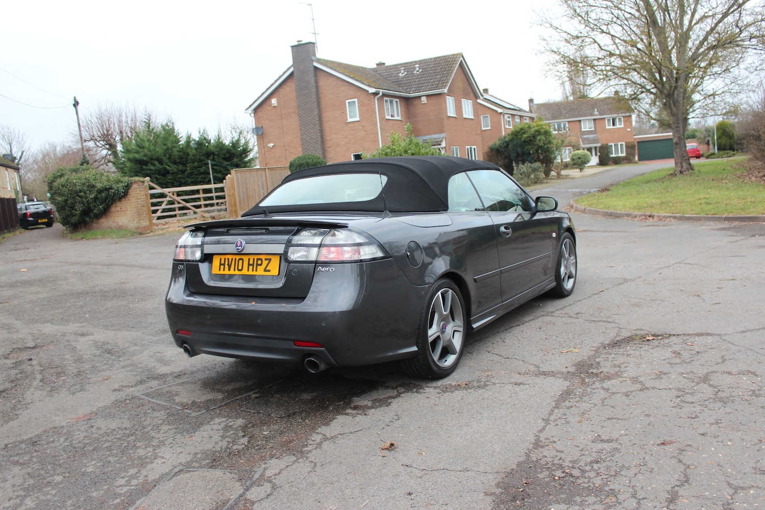 Used Saab 9-3 2010 for sale - 77367202: Photo 17