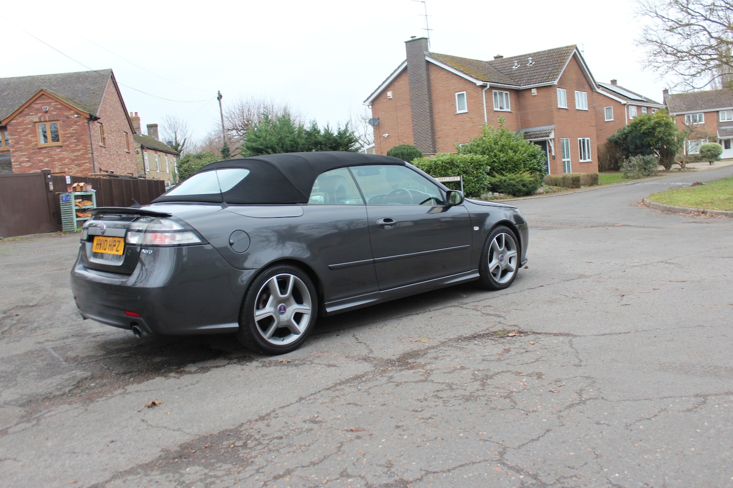 Used Saab 9-3 2010 for sale - 77367202: Photo 18