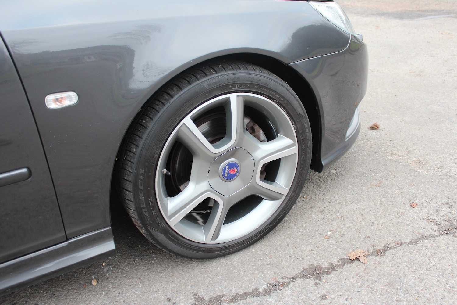 Used Saab 9-3 2010 for sale - 77367202: Photo 20