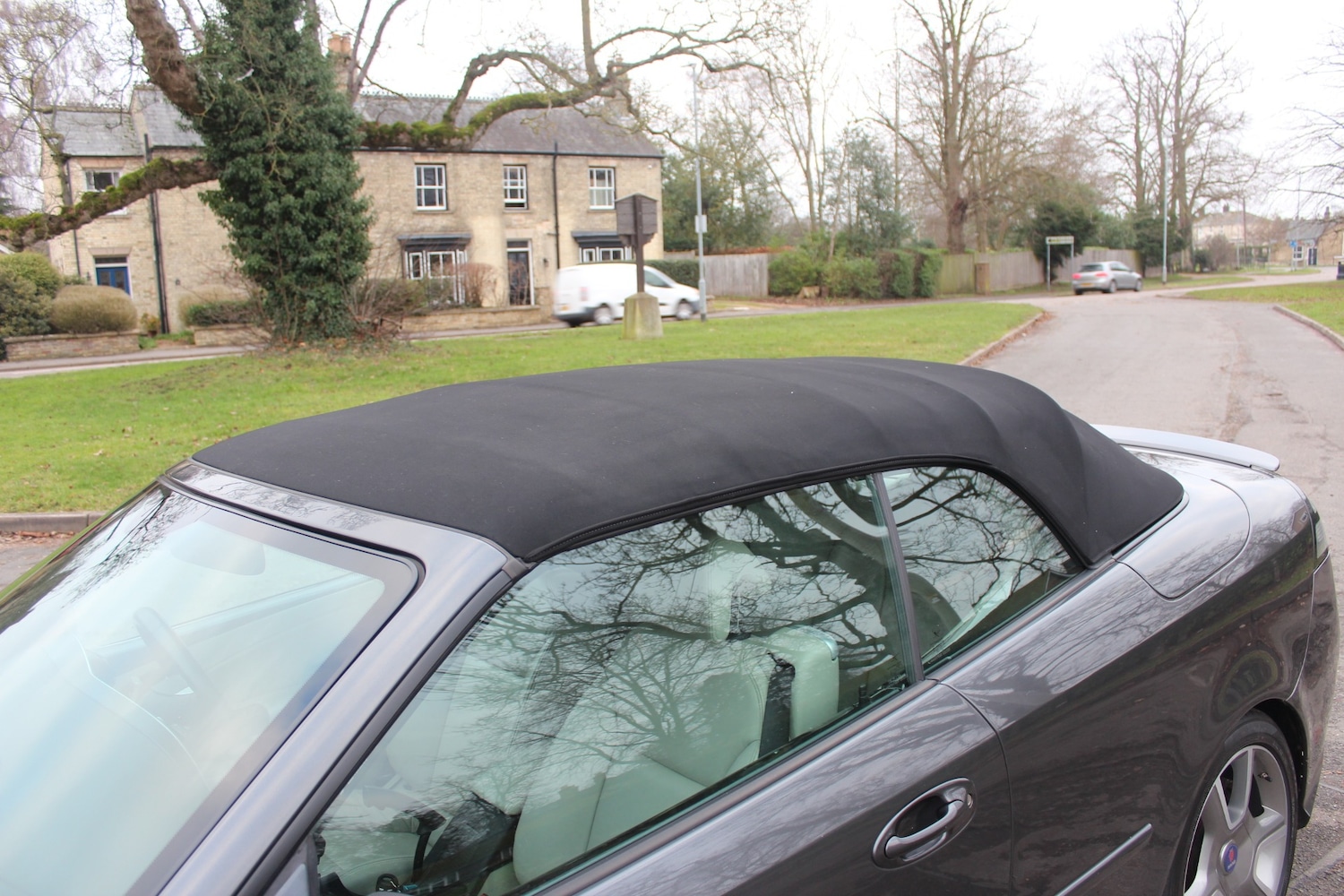 Used Saab 9-3 2010 for sale - 77367202: Photo 21