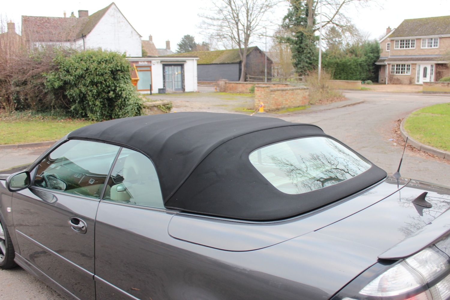 Used Saab 9-3 2010 for sale - 77367202: Photo 22