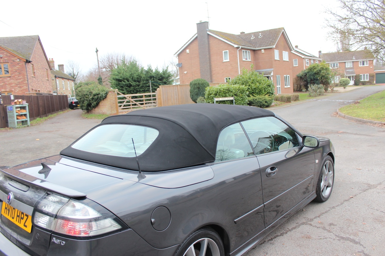 Used Saab 9-3 2010 for sale - 77367202: Photo 23