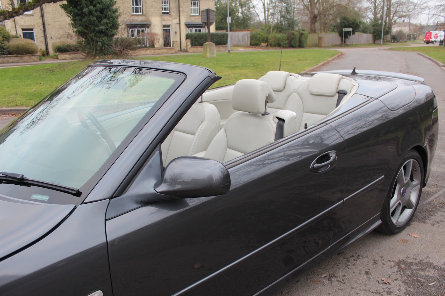 Used Saab 9-3 2010 for sale - 77367202: Photo 24