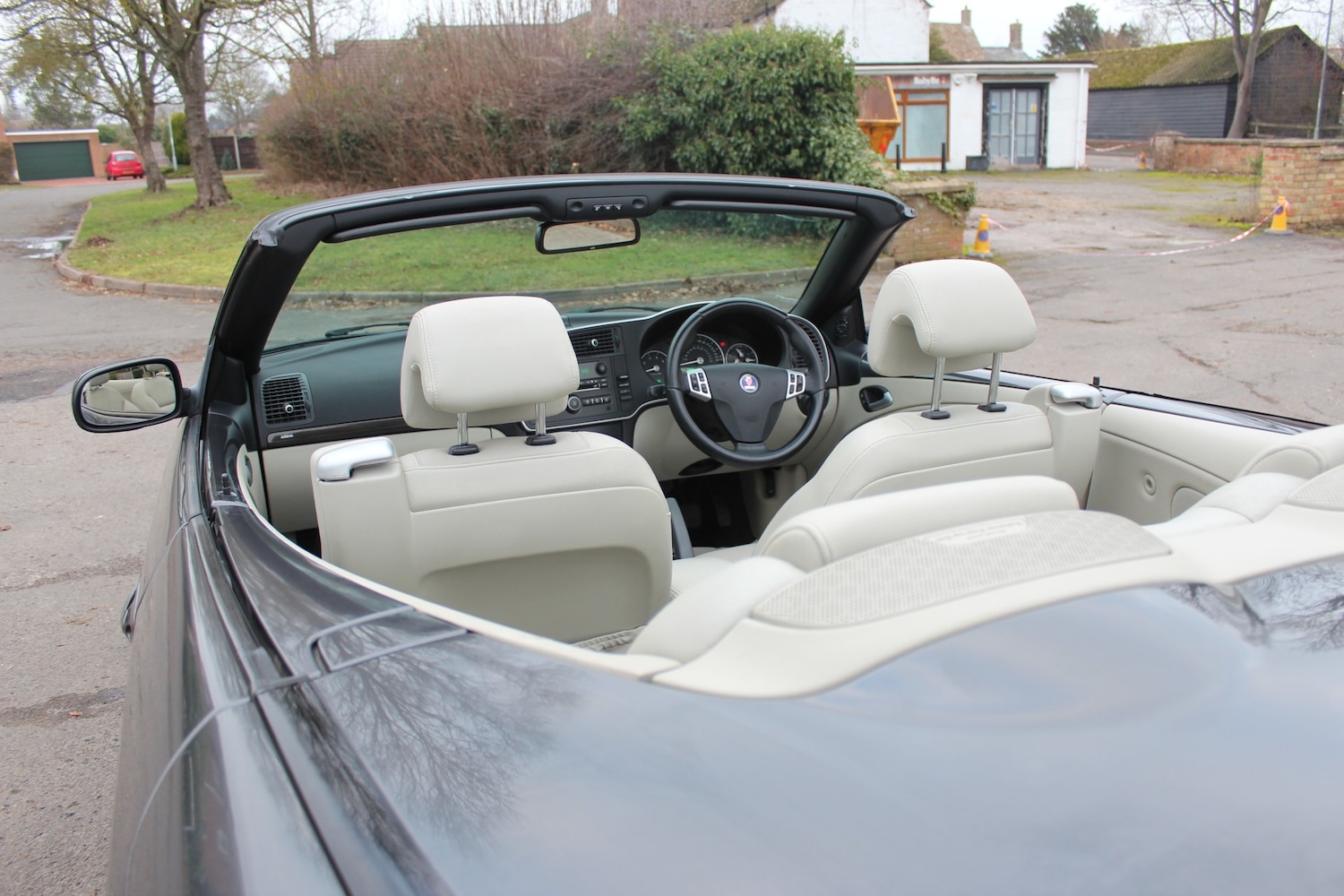 Used Saab 9-3 2010 for sale - 77367202: Photo 25