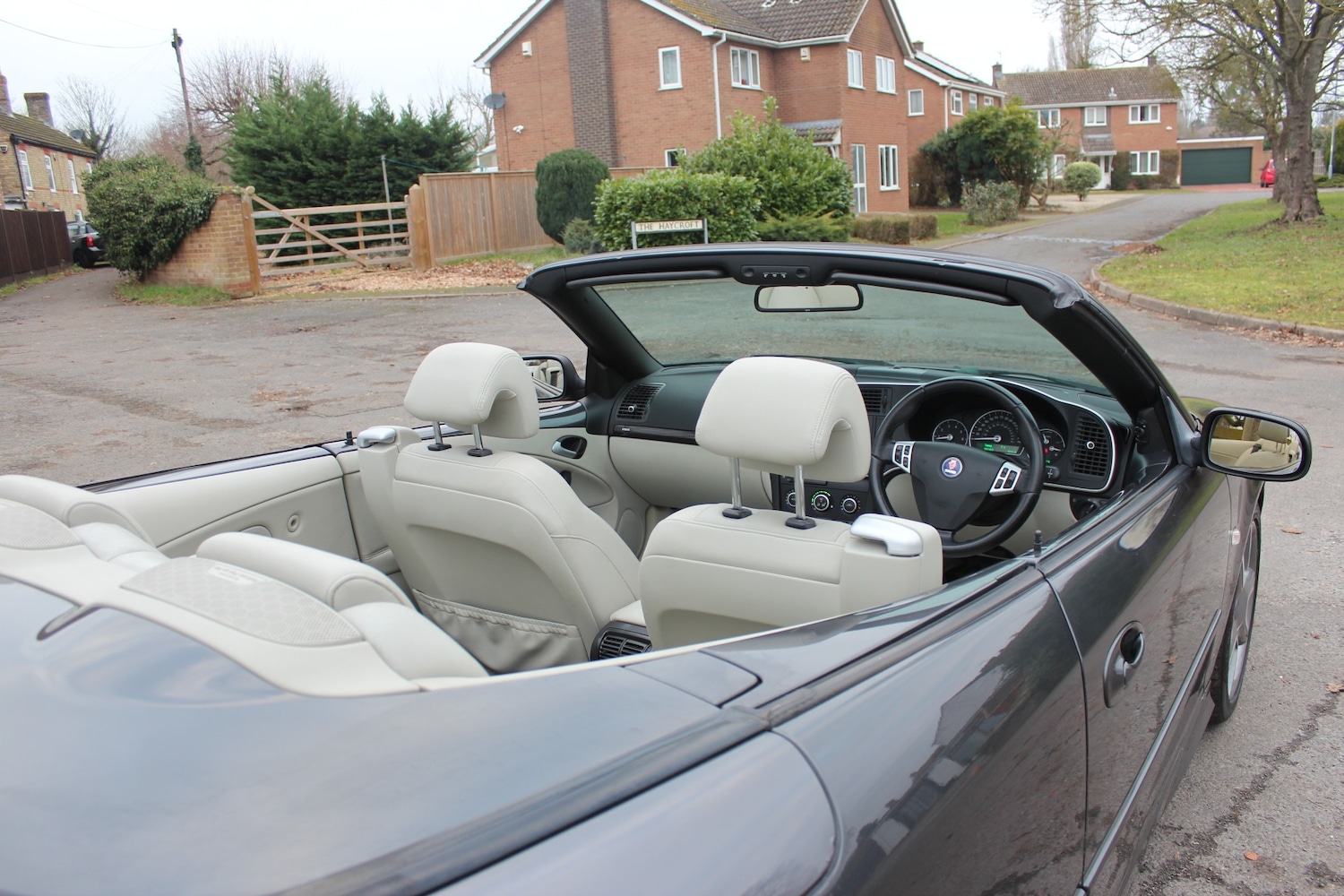 Used Saab 9-3 2010 for sale - 77367202: Photo 26