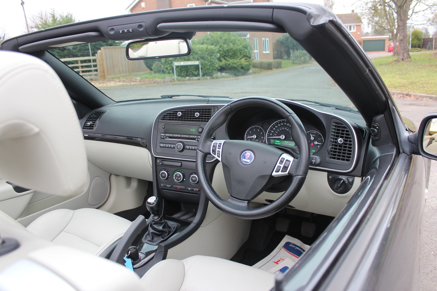 Used Saab 9-3 2010 for sale - 77367202: Photo 27