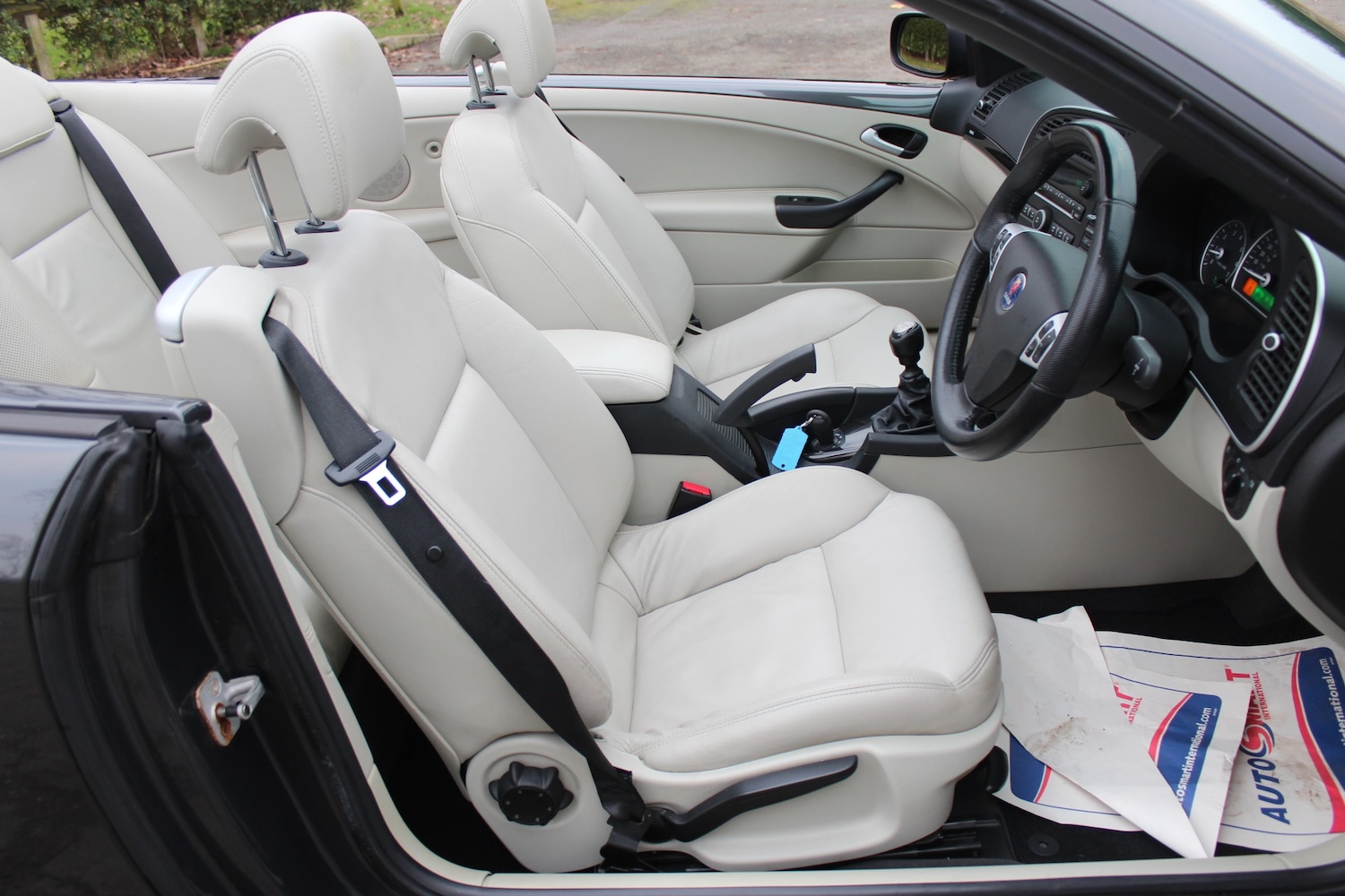 Used Saab 9-3 2010 for sale - 77367202: Photo 29