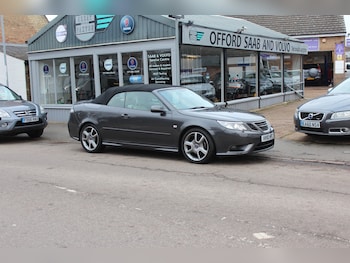 Used Saab 9-3 2010 for sale - 77367202: Photo
