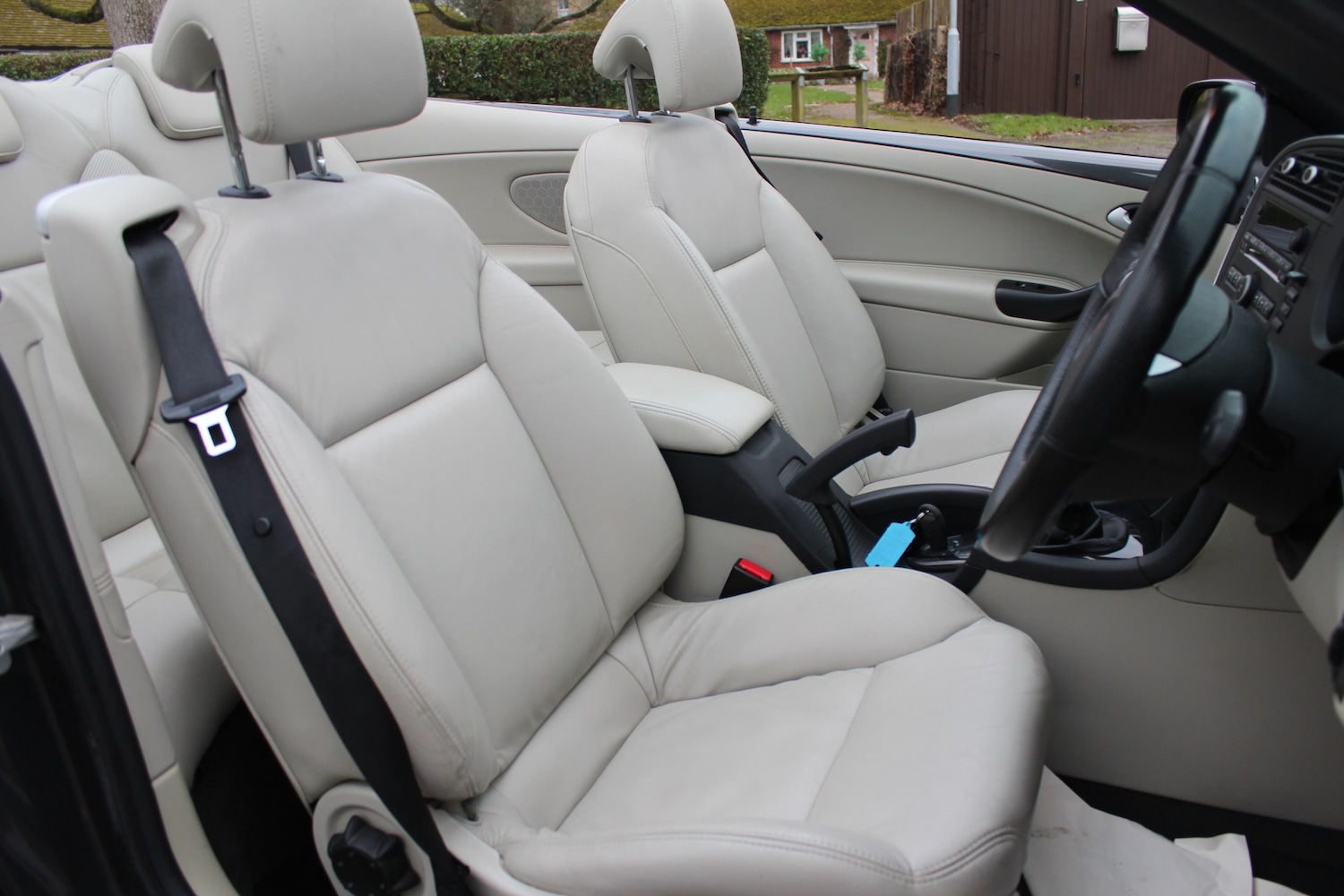 Used Saab 9-3 2010 for sale - 77367202: Photo 30