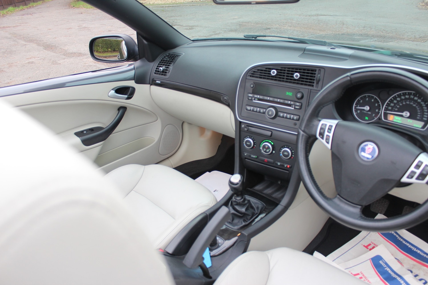 Used Saab 9-3 2010 for sale - 77367202: Photo 31