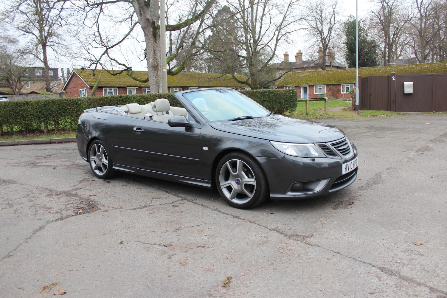 Used Saab 9-3 2010 for sale - 77367202: Photo 33