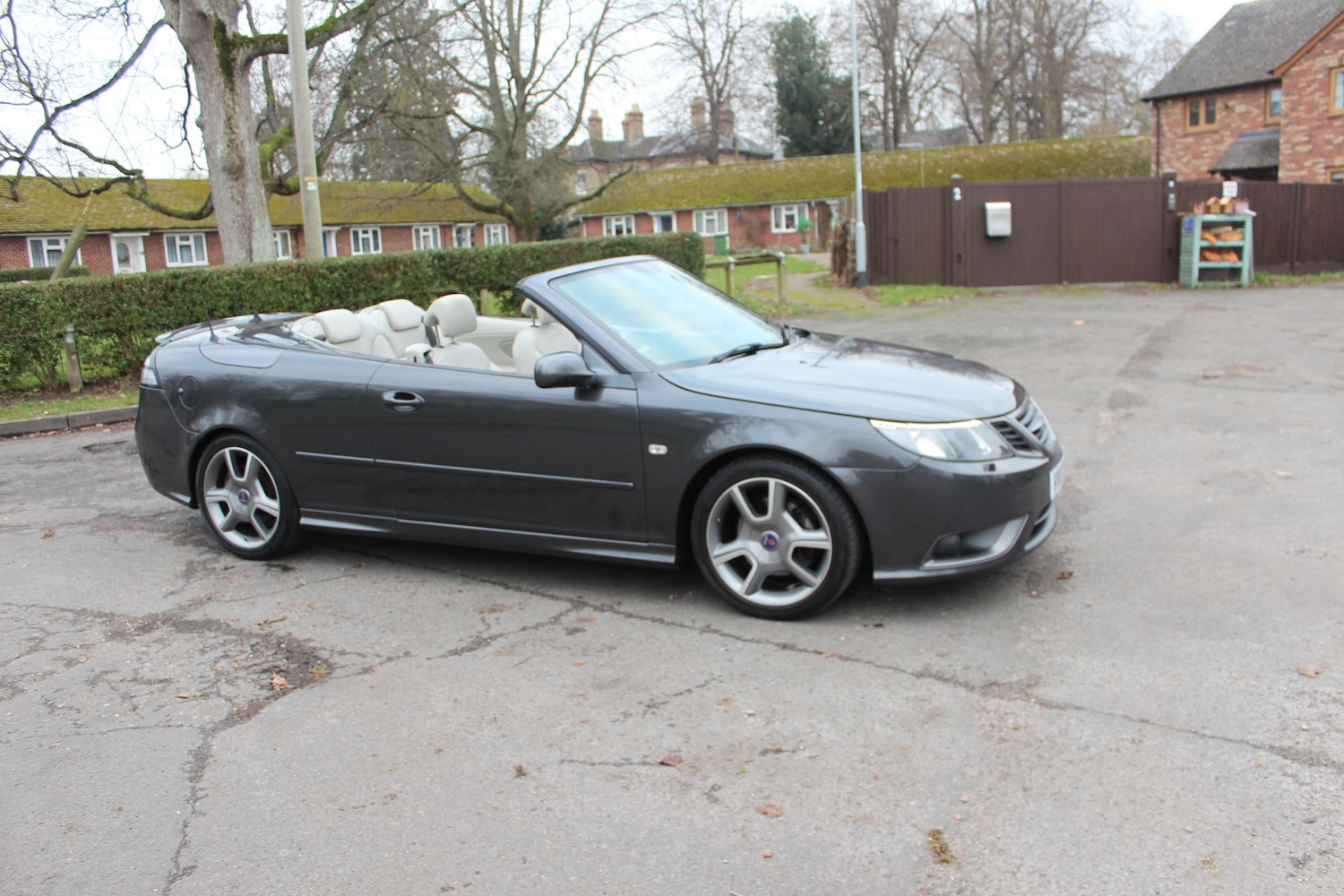 Used Saab 9-3 2010 for sale - 77367202: Photo 34