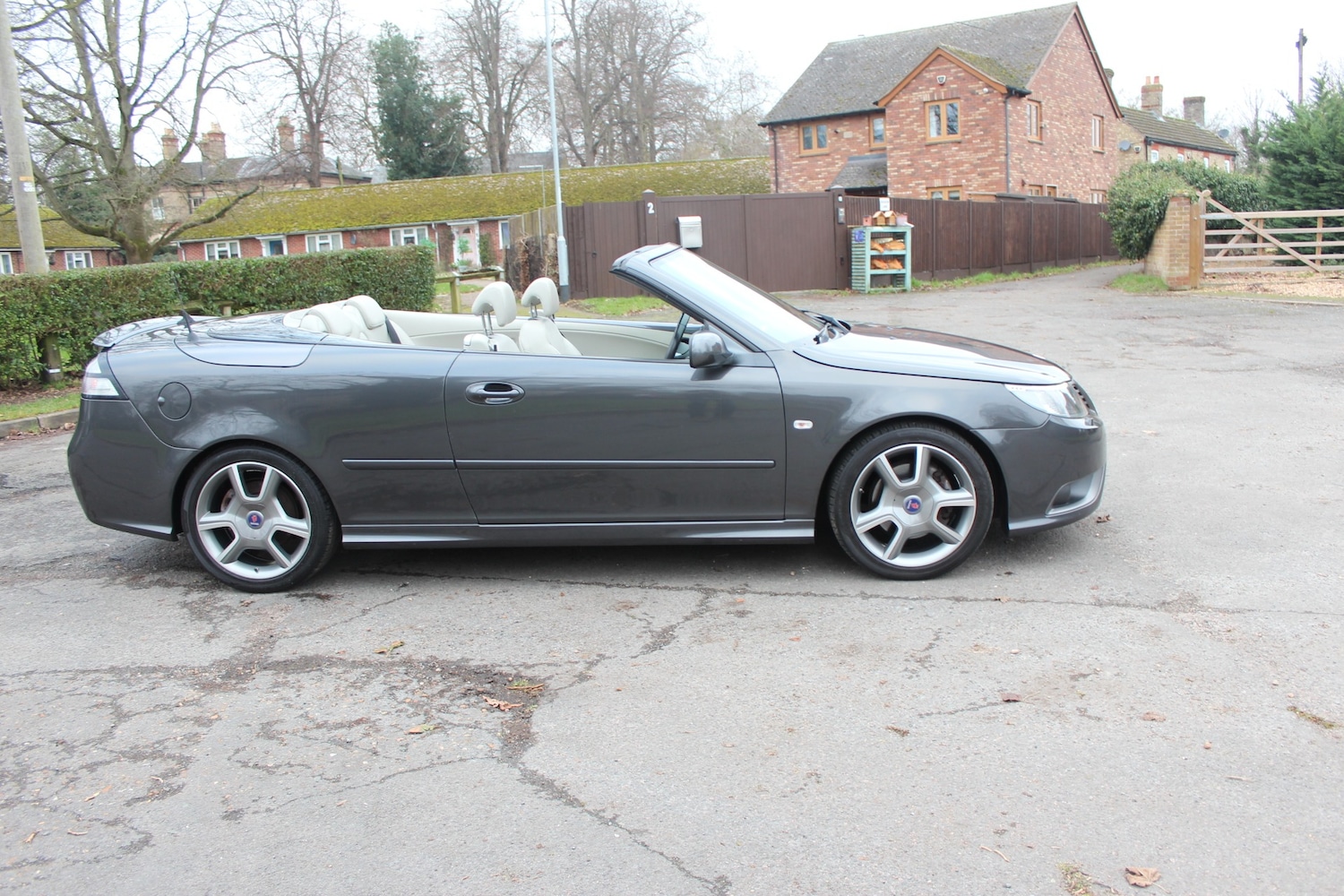 Used Saab 9-3 2010 for sale - 77367202: Photo 35