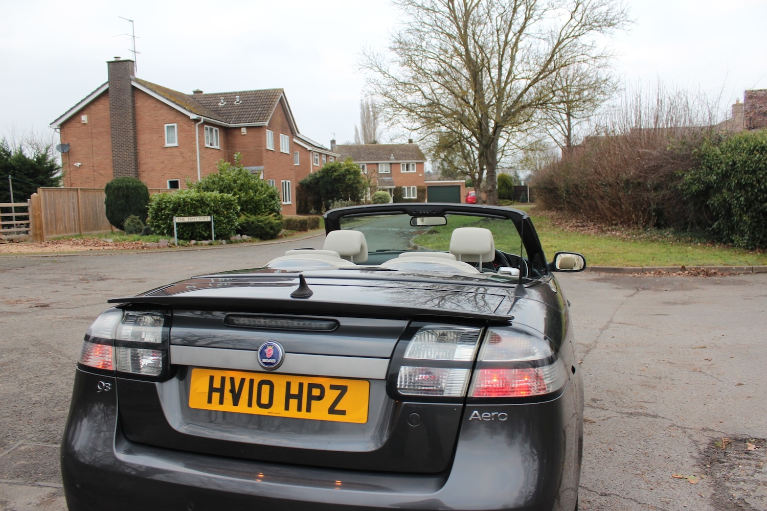 Used Saab 9-3 2010 for sale - 77367202: Photo 36