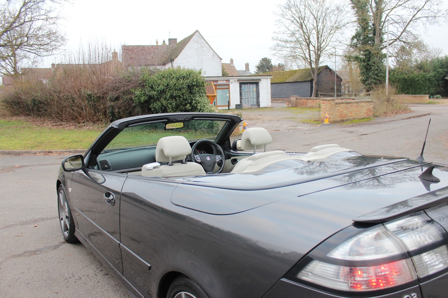 Used Saab 9-3 2010 for sale - 77367202: Photo 37