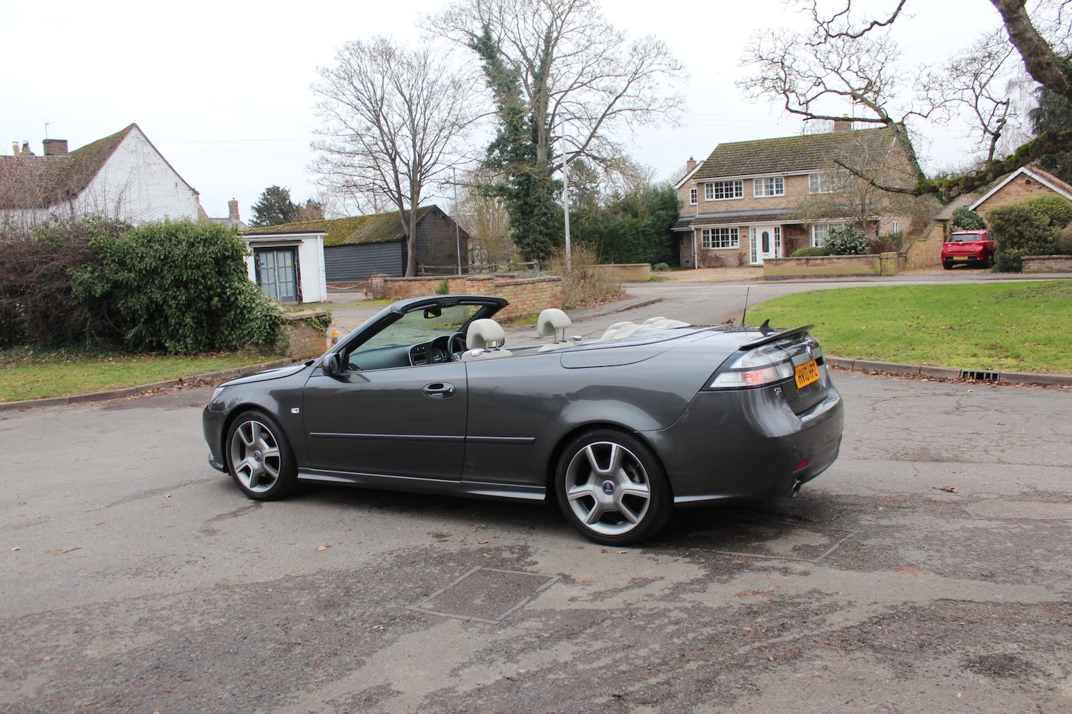 Used Saab 9-3 2010 for sale - 77367202: Photo 38