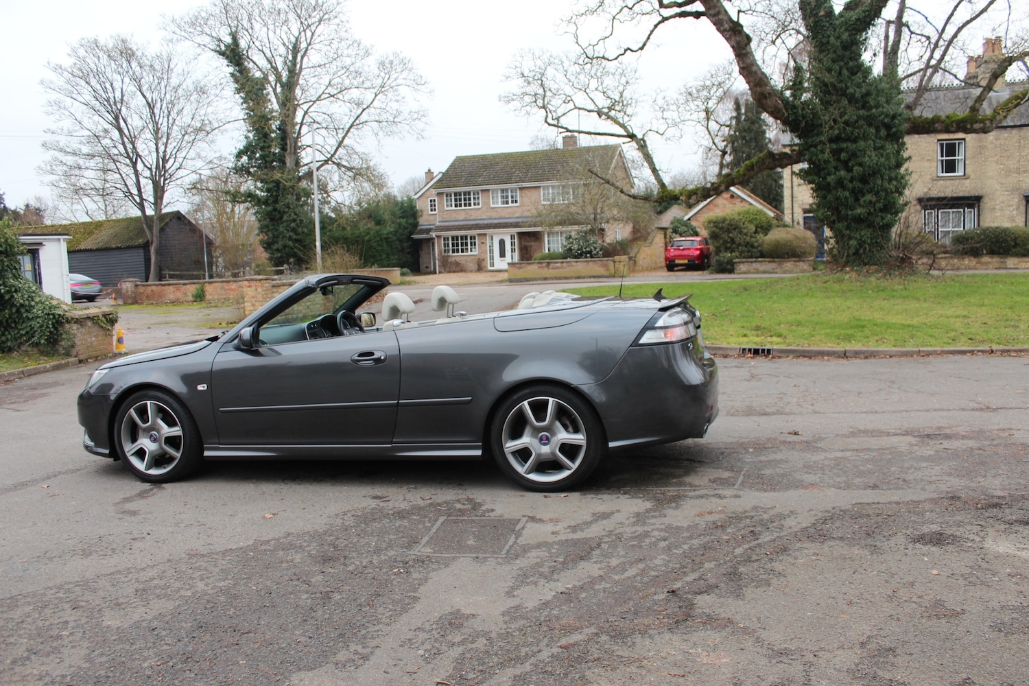 Used Saab 9-3 2010 for sale - 77367202: Photo 39