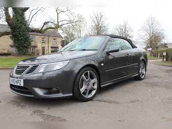Used Saab 9-3 2010 for sale - 77367202: Photo