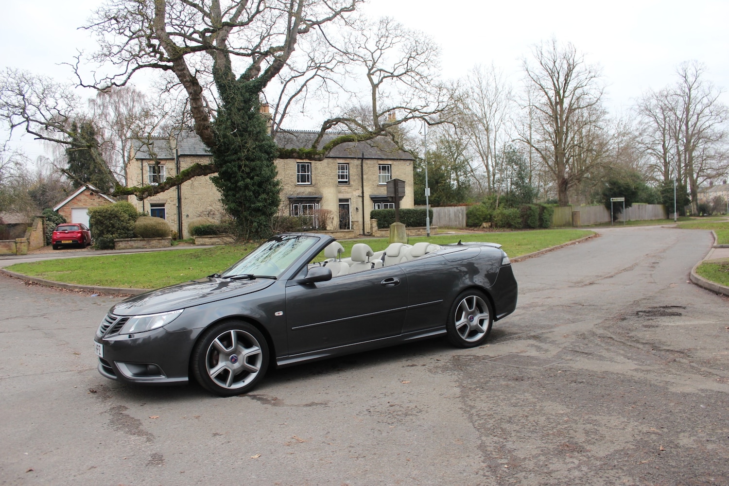 Used Saab 9-3 2010 for sale - 77367202: Photo 40