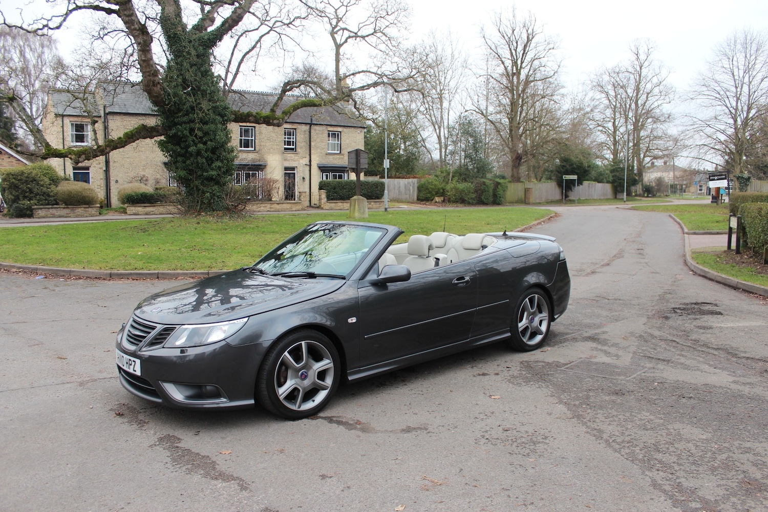 Used Saab 9-3 2010 for sale - 77367202: Photo 41