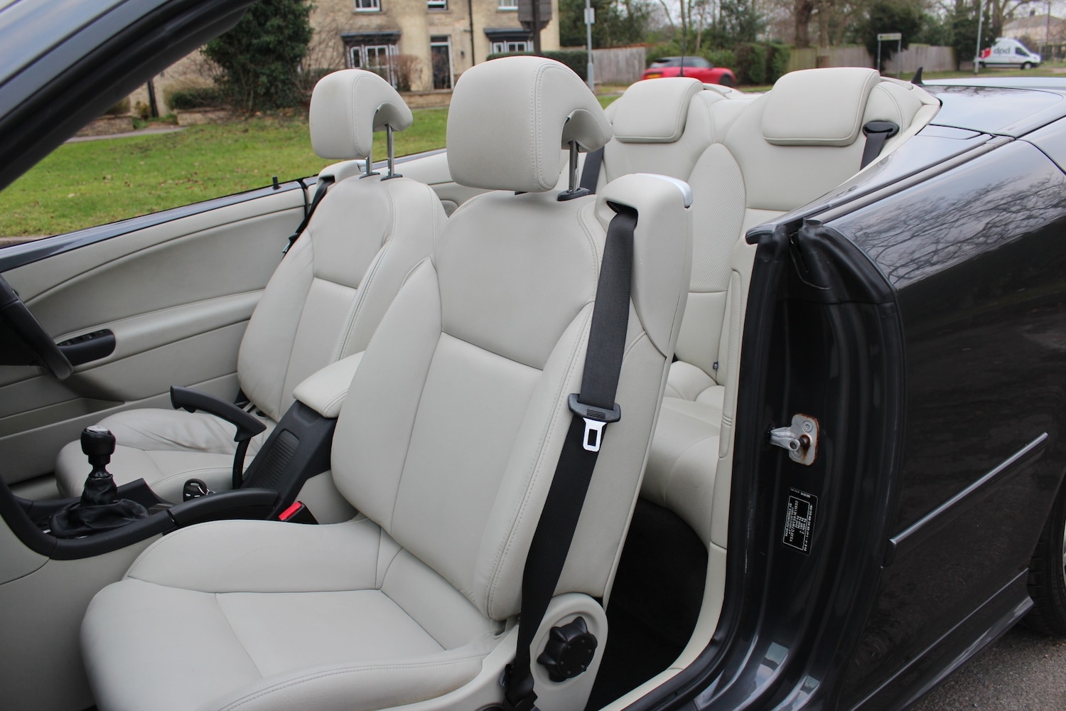 Used Saab 9-3 2010 for sale - 77367202: Photo 42