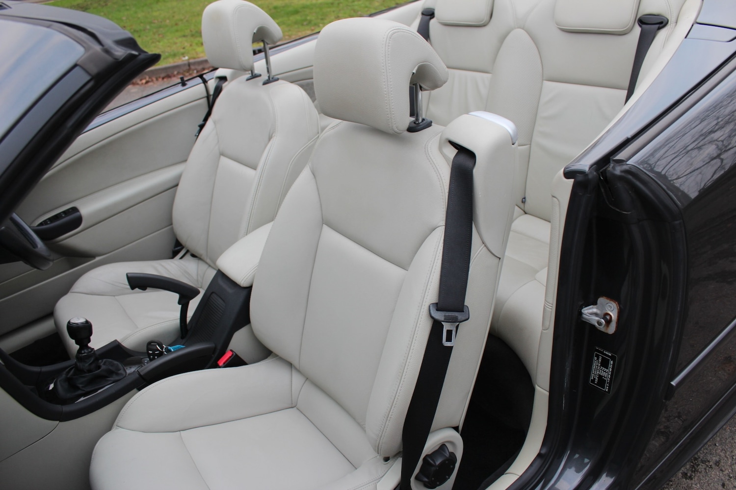 Used Saab 9-3 2010 for sale - 77367202: Photo 43