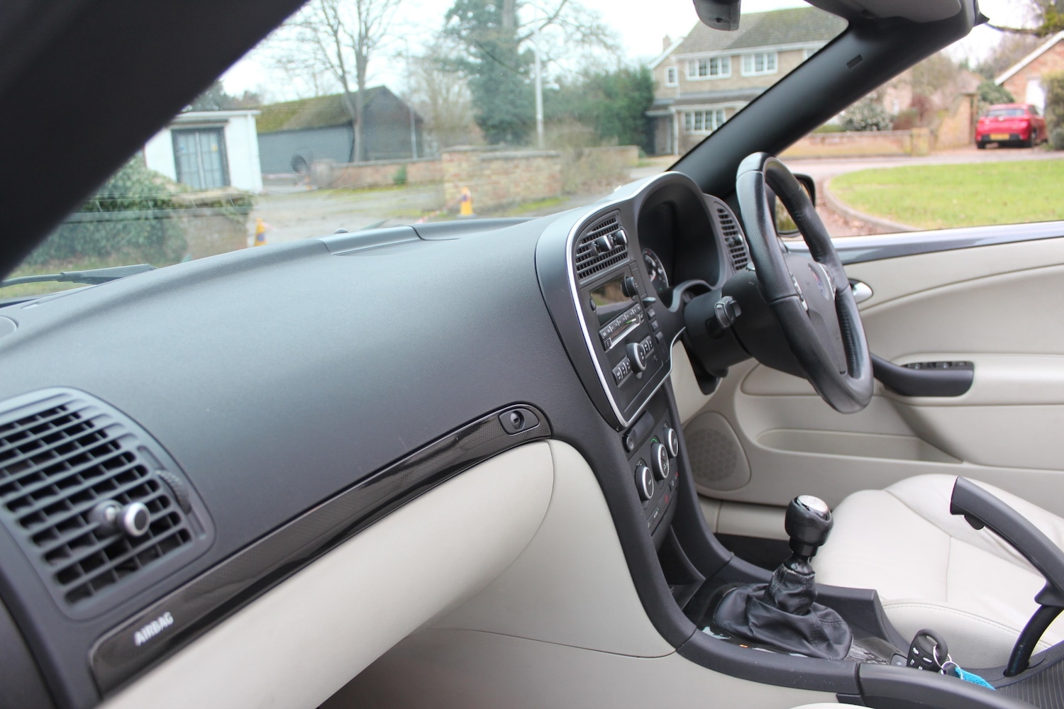 Used Saab 9-3 2010 for sale - 77367202: Photo 44