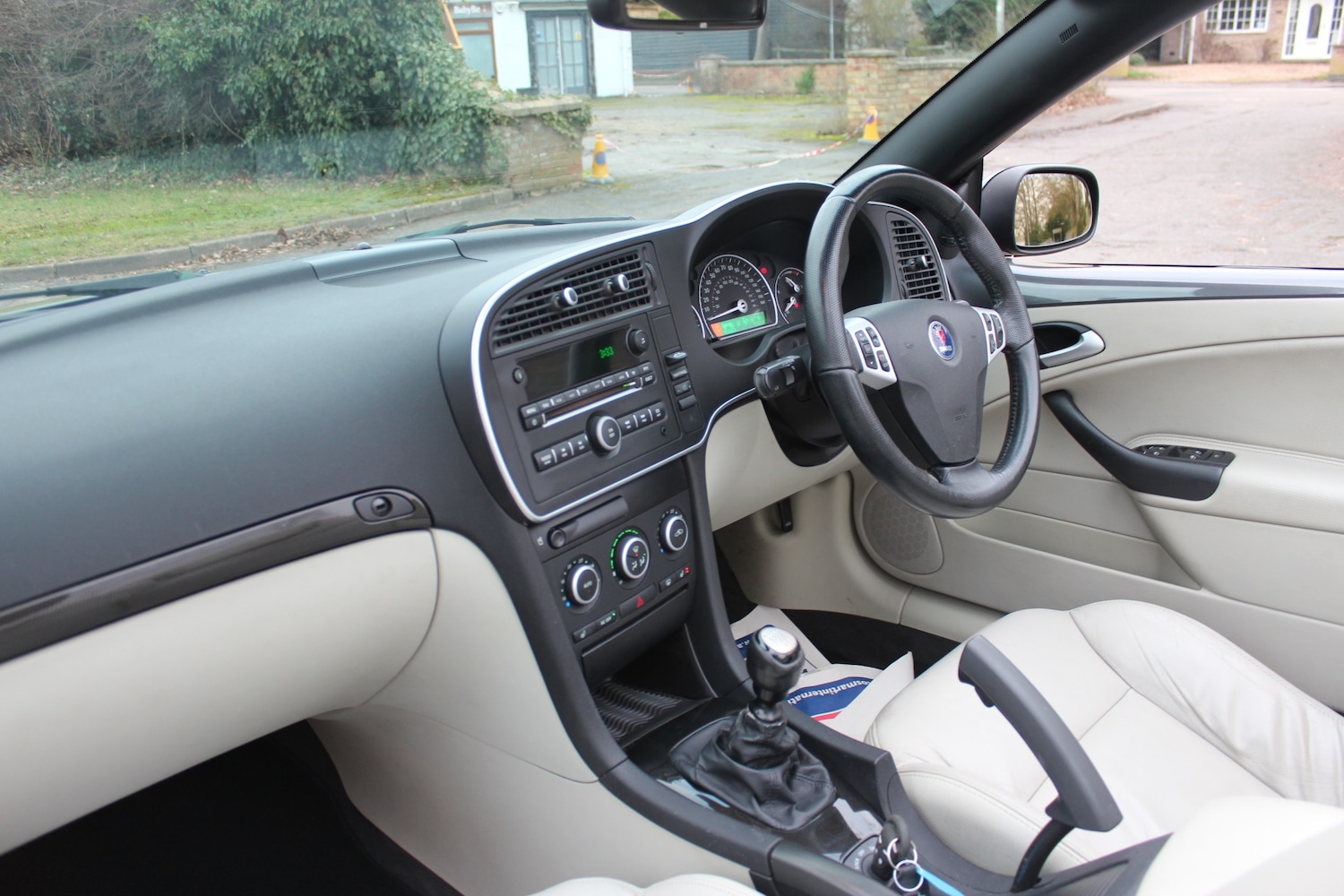 Used Saab 9-3 2010 for sale - 77367202: Photo 45