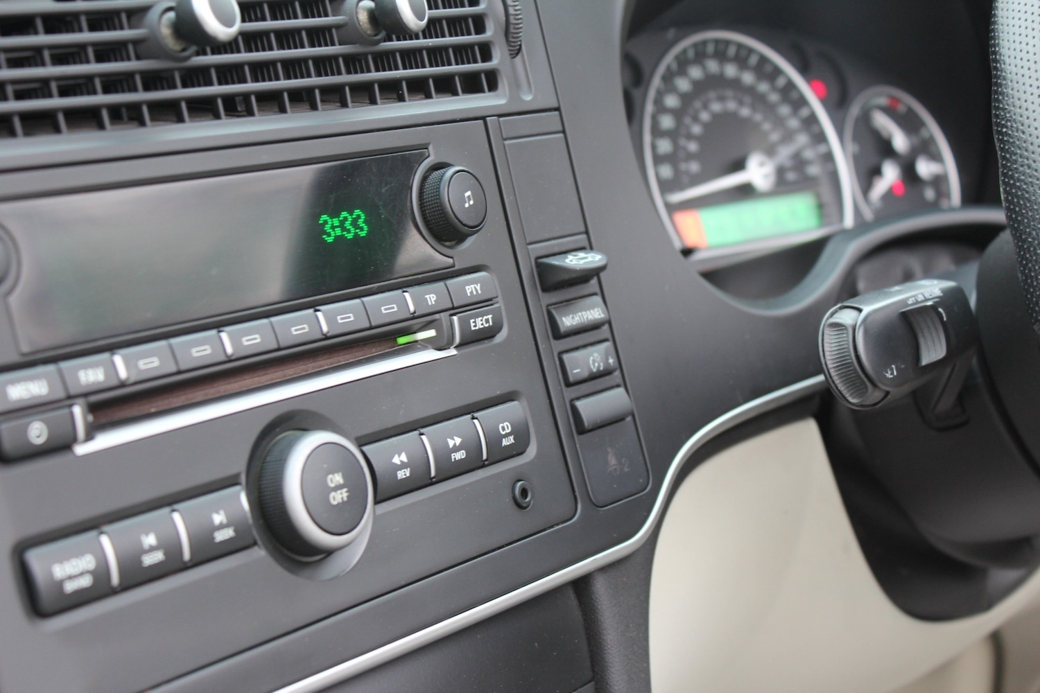 Used Saab 9-3 2010 for sale - 77367202: Photo 47