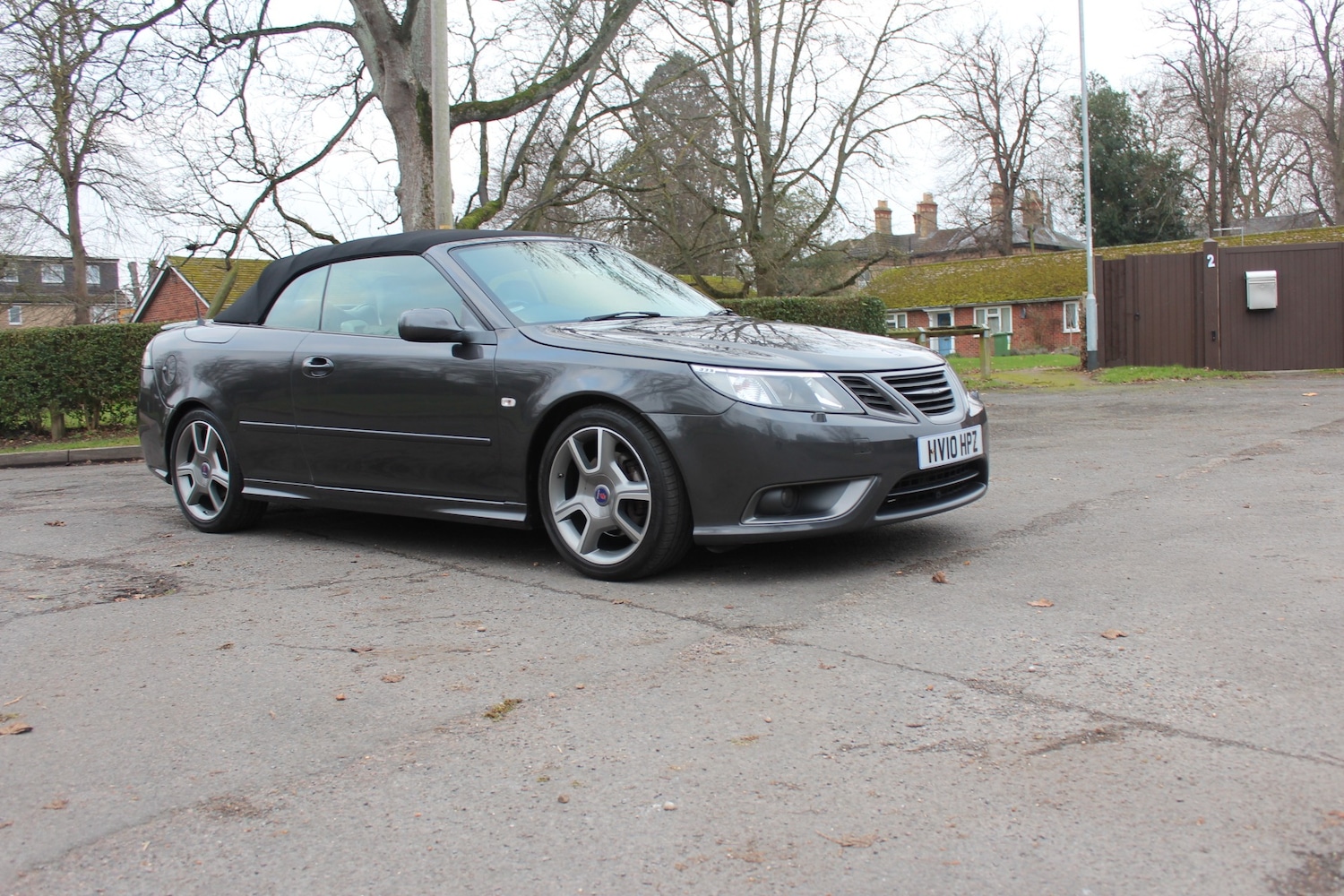 Used Saab 9-3 2010 for sale - 77367202: Photo 5