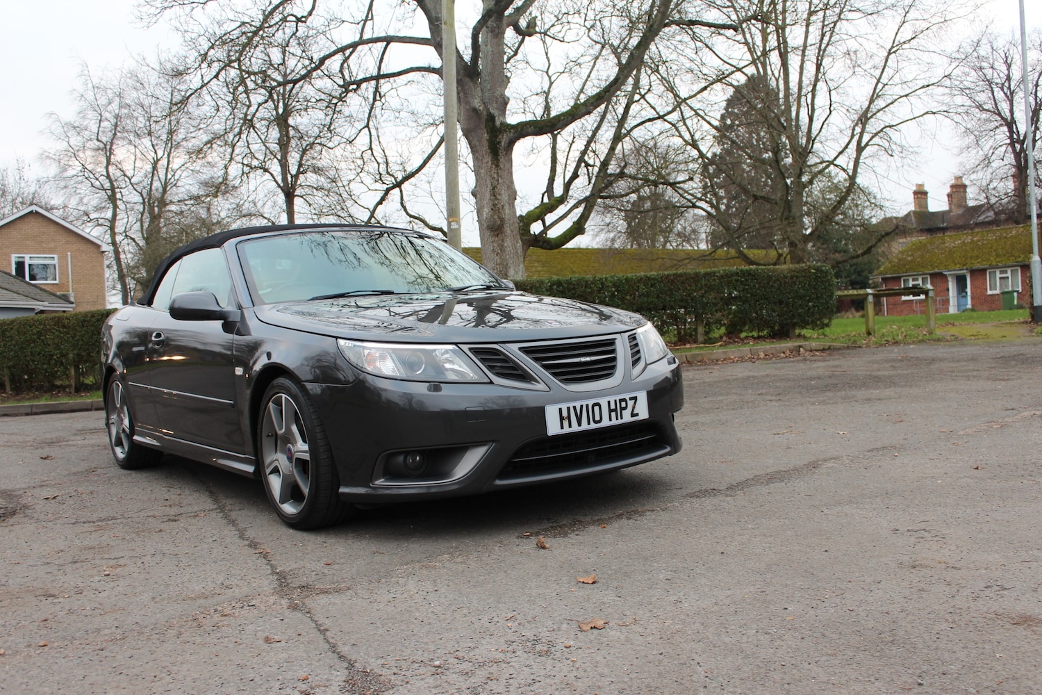 Used Saab 9-3 2010 for sale - 77367202: Photo 7