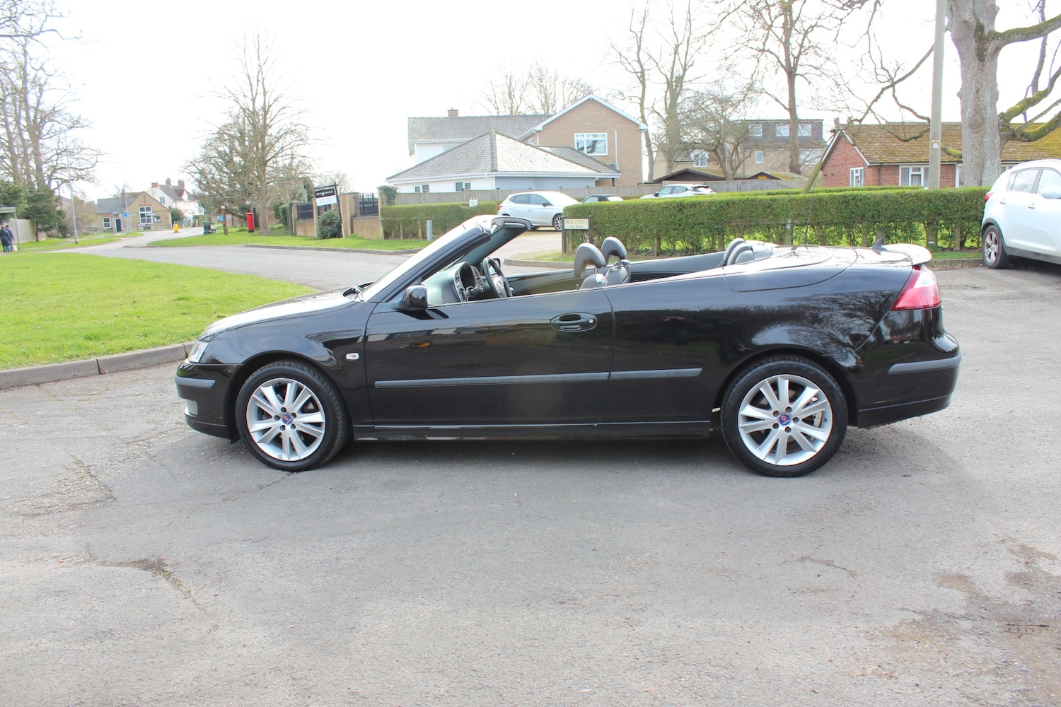 Used Saab 9-3 2007 for sale - 77877395: Photo 16