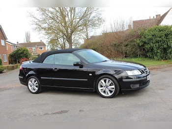 2007 (07) - 1.9 TiD Vector Anniversary 2dr