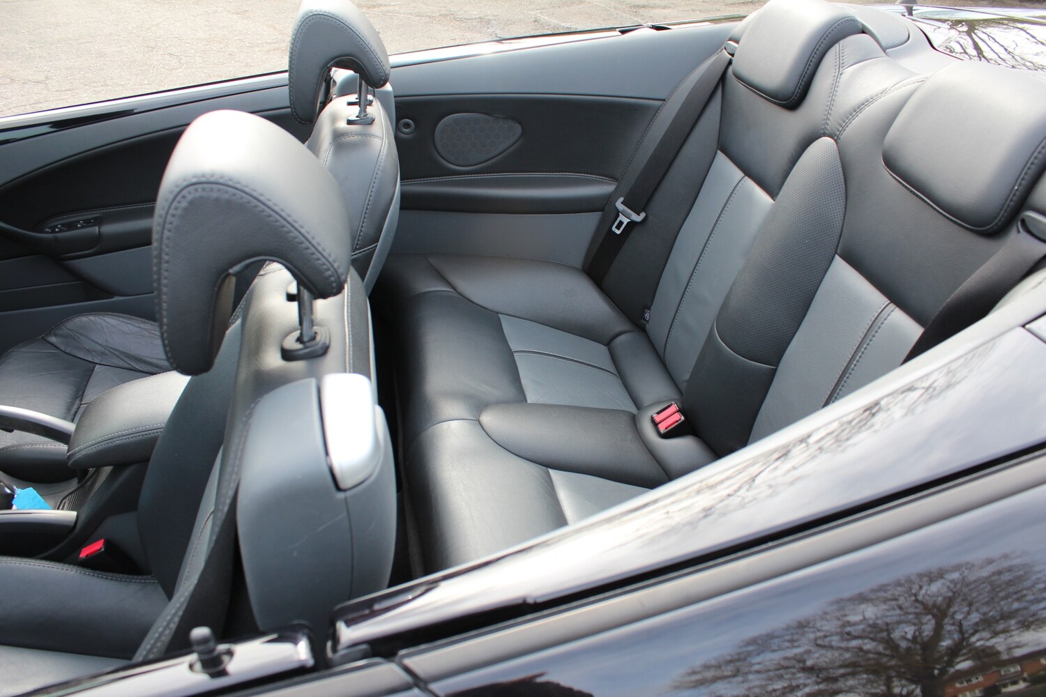 Used Saab 9-3 2007 for sale - 77877395: Photo 20