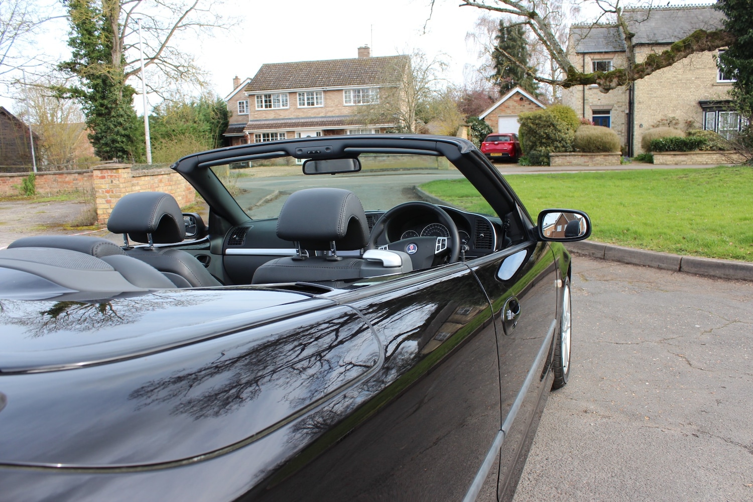 Used Saab 9-3 2007 for sale - 77877395: Photo 21