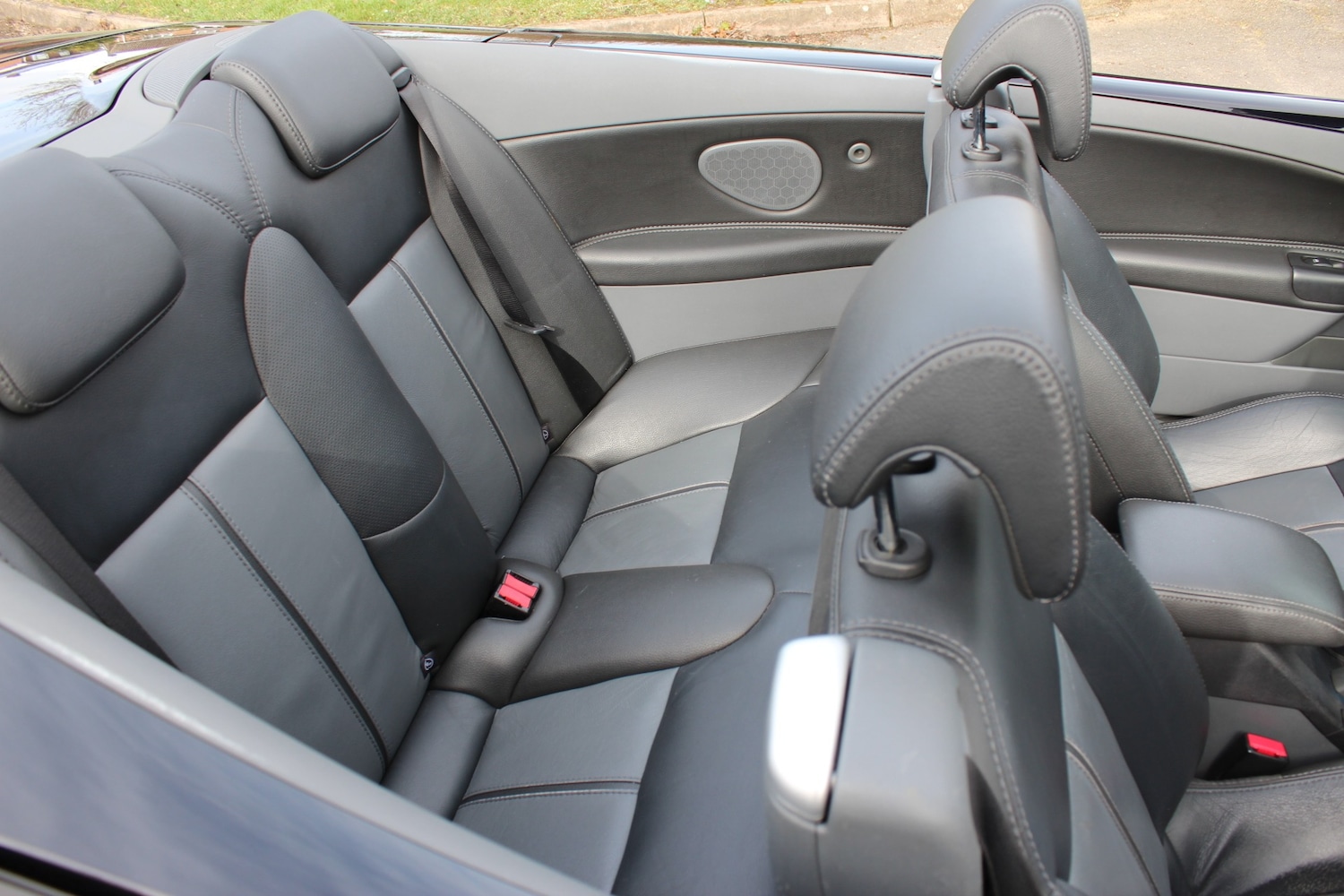 Used Saab 9-3 2007 for sale - 77877395: Photo 25