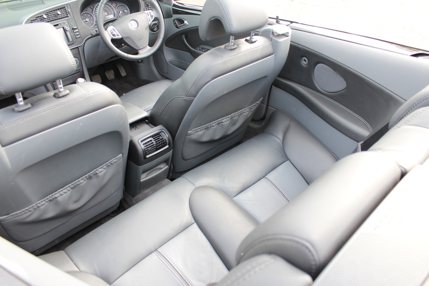 Used Saab 9-3 2007 for sale - 77877395: Photo 33