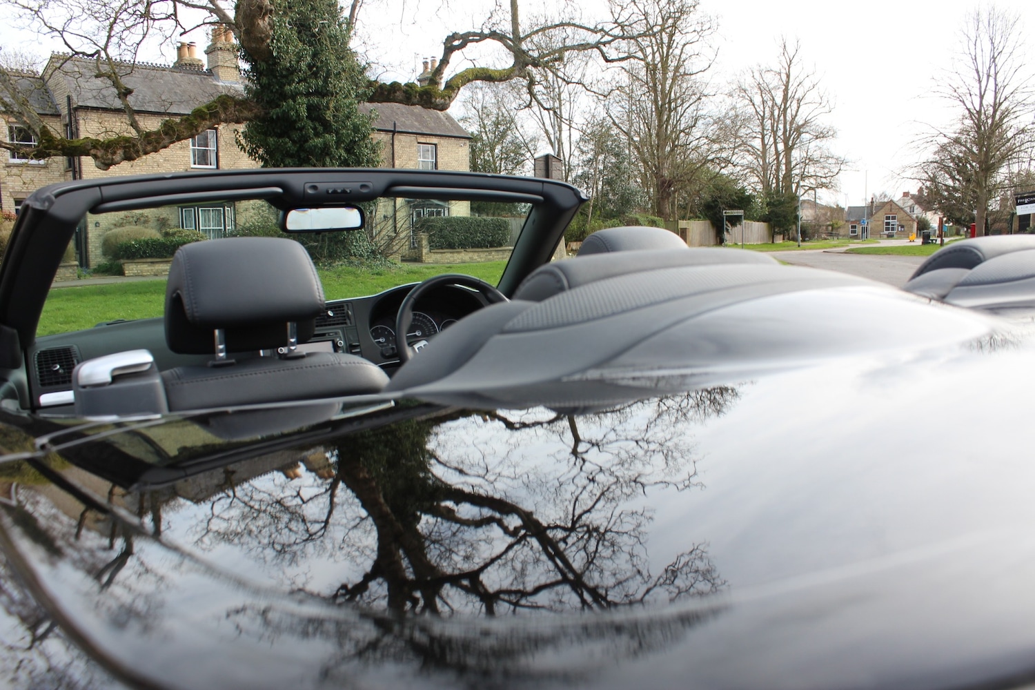 Used Saab 9-3 2007 for sale - 77877395: Photo 34