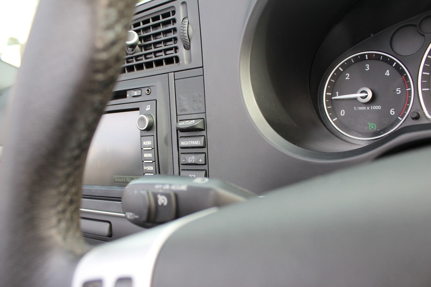 Used Saab 9-3 2007 for sale - 77877395: Photo 37