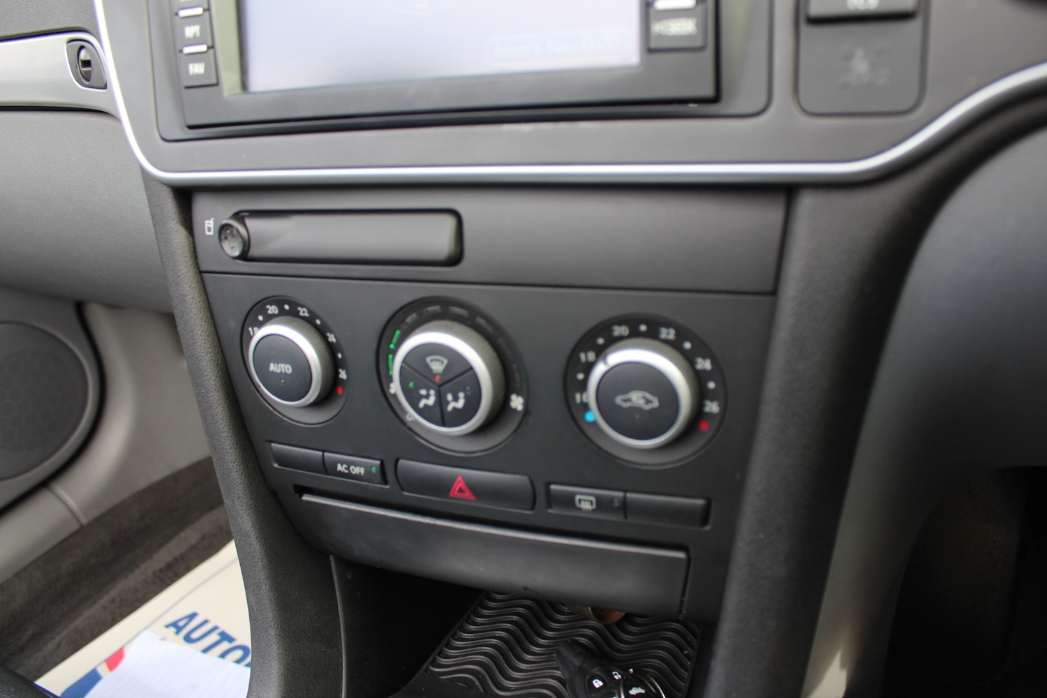 Used Saab 9-3 2007 for sale - 77877395: Photo 38