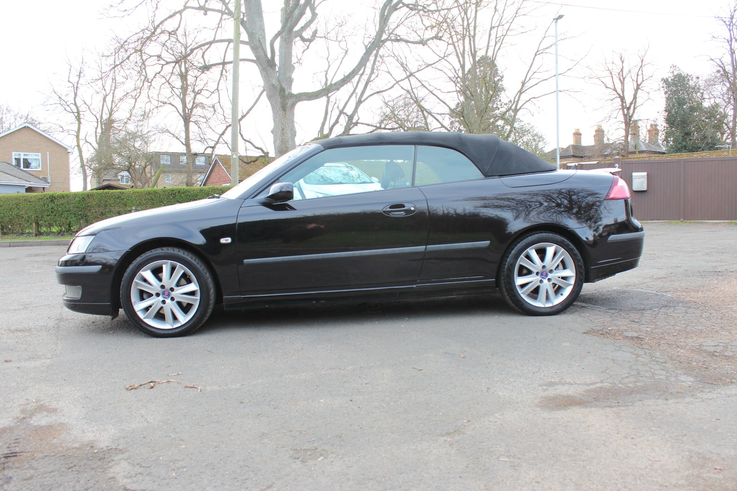 Used Saab 9-3 2007 for sale - 77877395: Photo 5