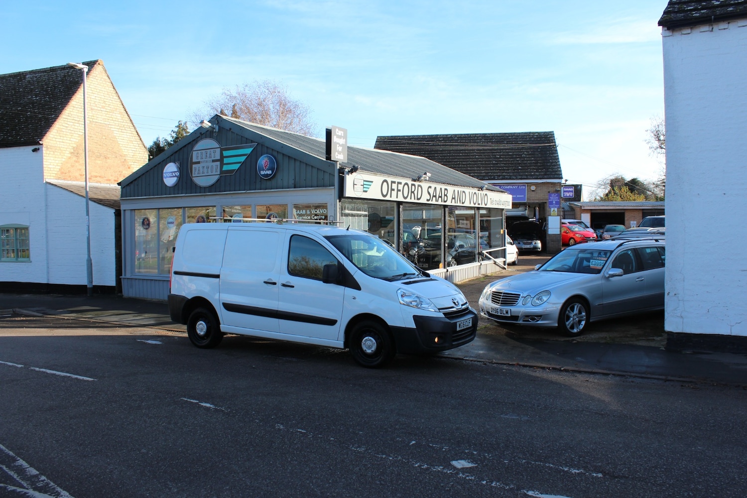 Used Toyota ProAce 2016 for sale - 76566590: Photo 1