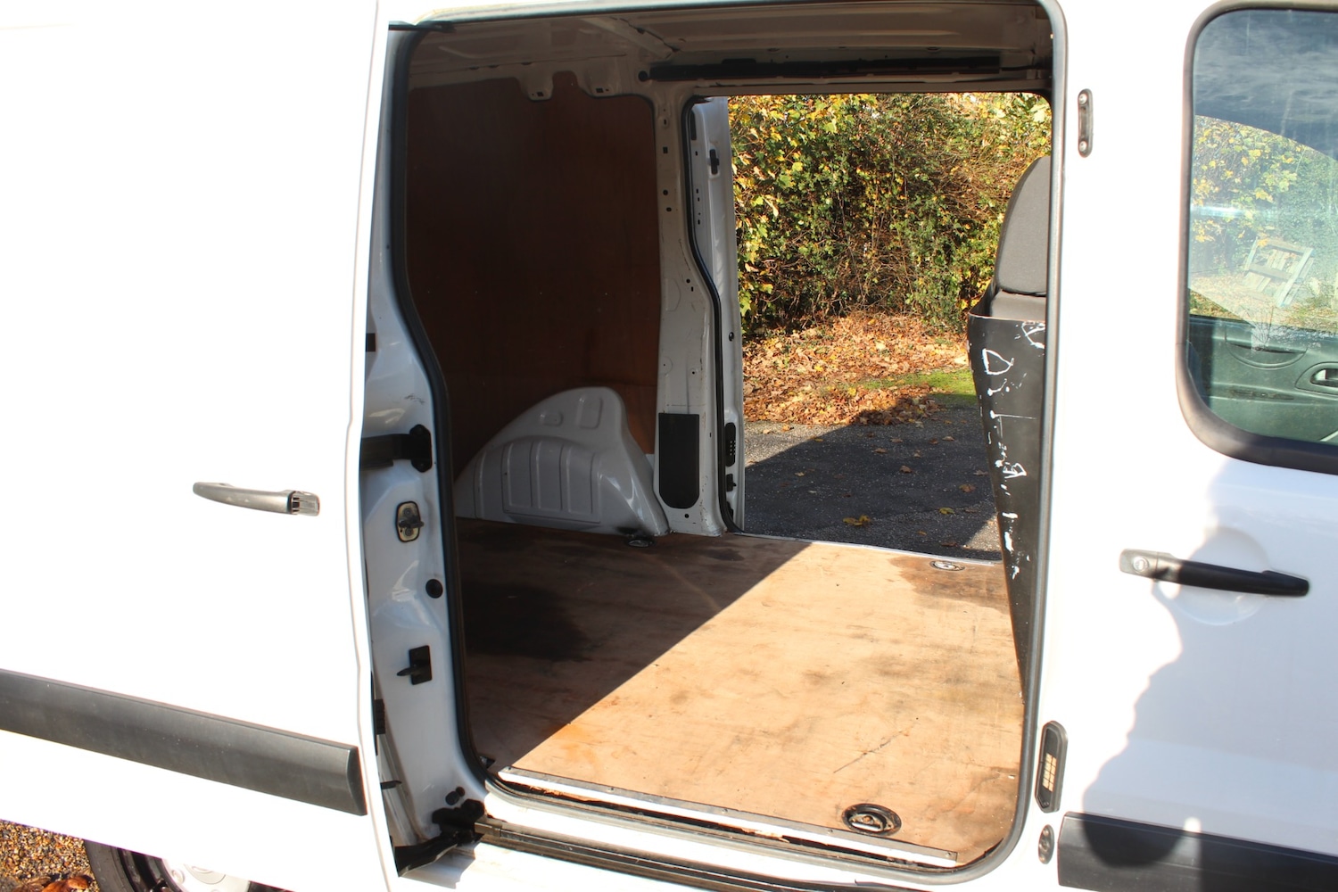 Used Toyota ProAce 2016 for sale - 76566590: Photo 10