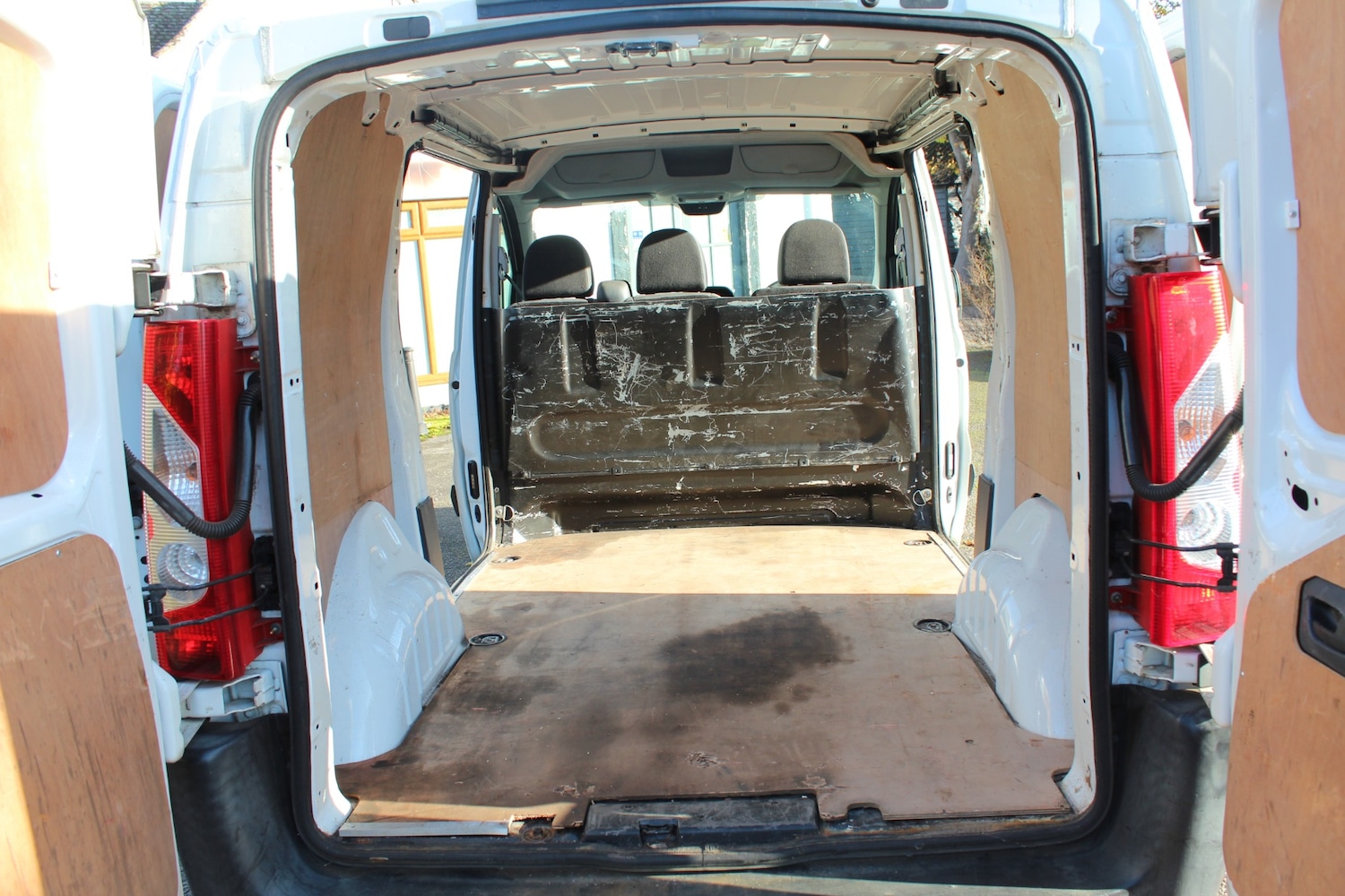 Used Toyota ProAce 2016 for sale - 76566590: Photo 11