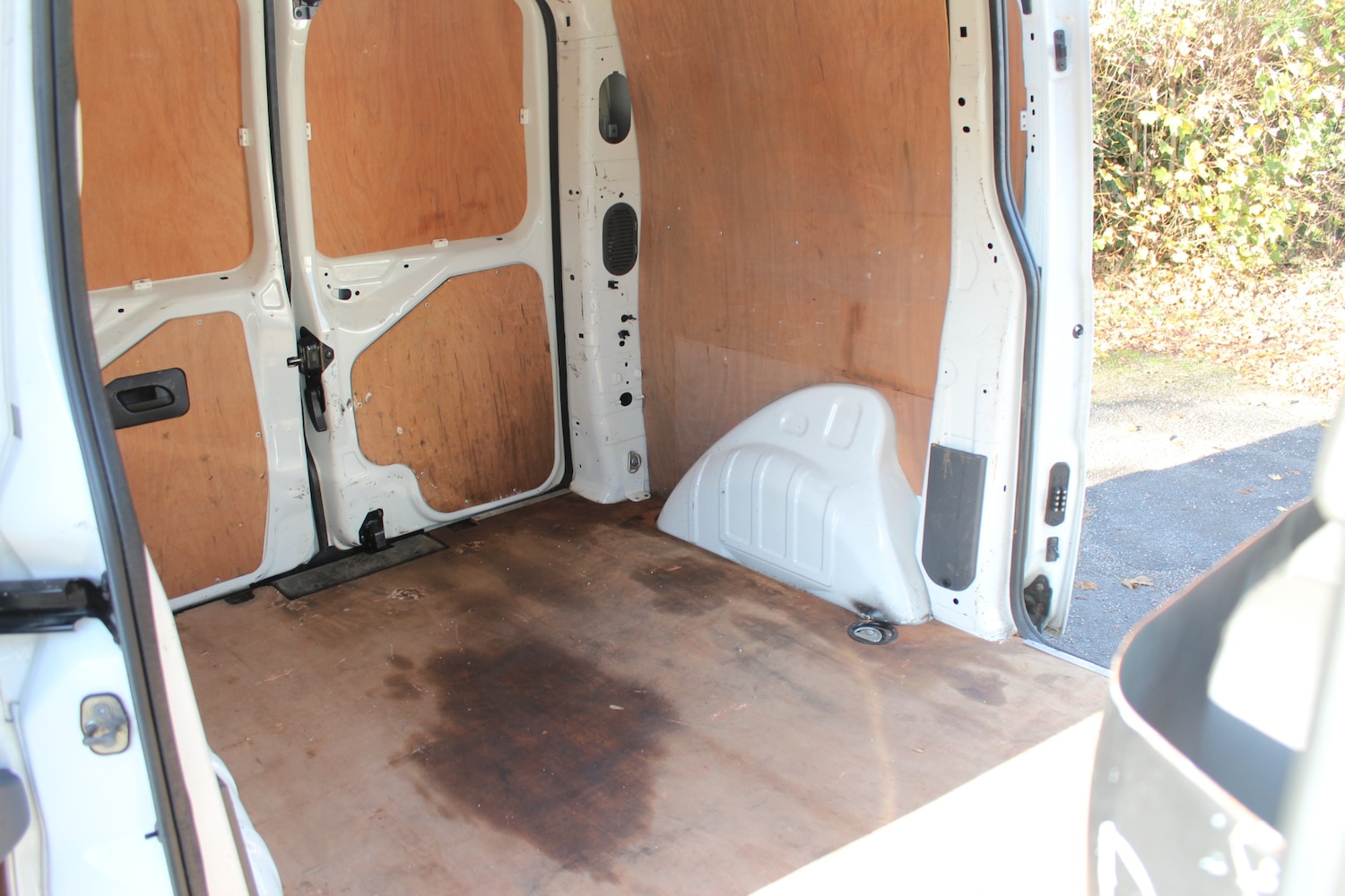 Used Toyota ProAce 2016 for sale - 76566590: Photo 14