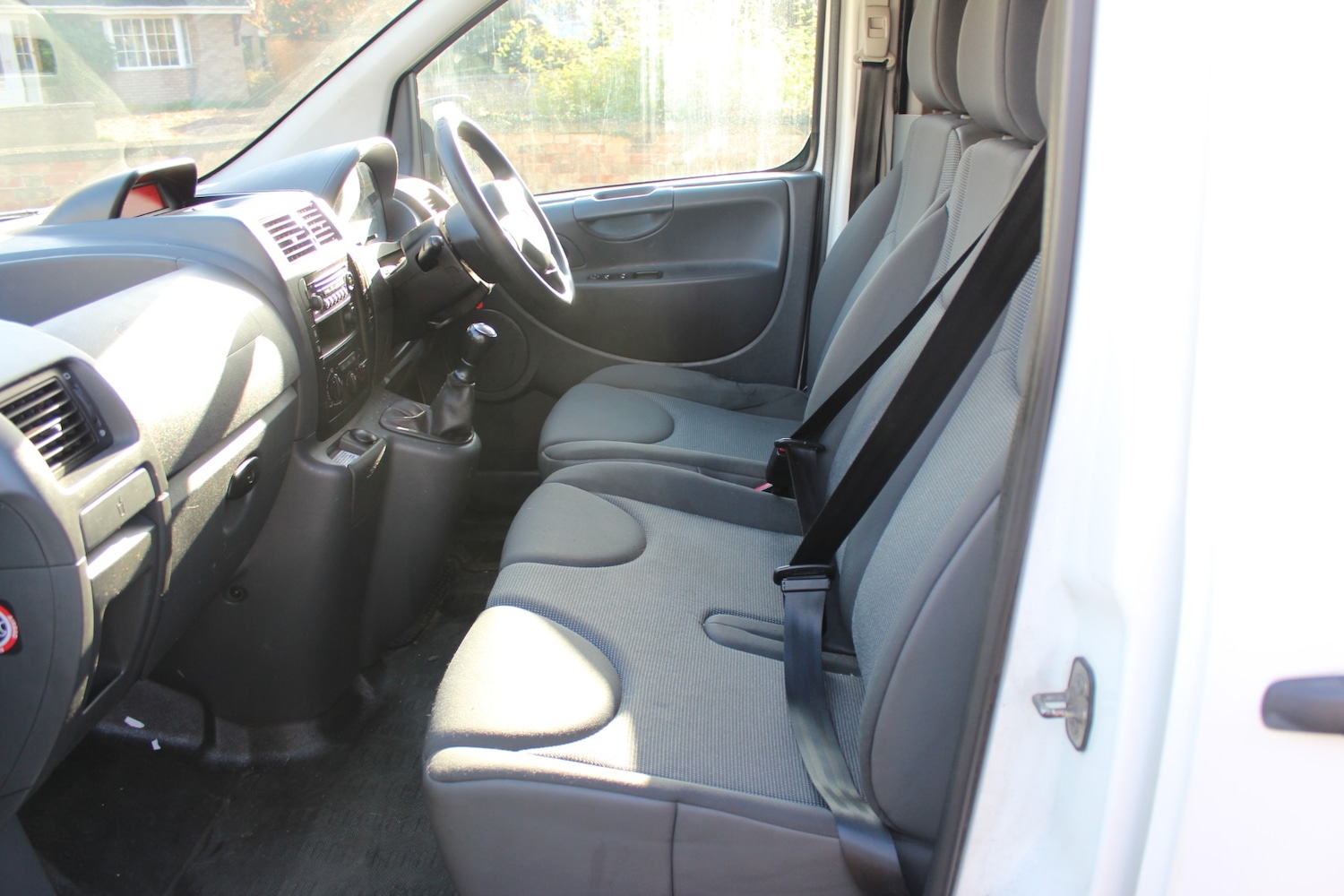 Used Toyota ProAce 2016 for sale - 76566590: Photo 7