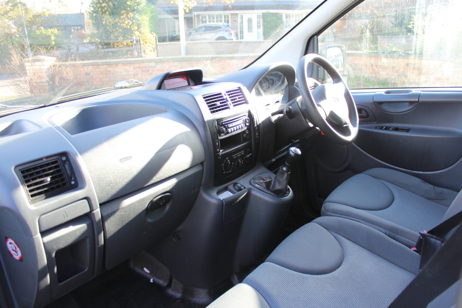 Used Toyota ProAce 2016 for sale - 76566590: Photo 8