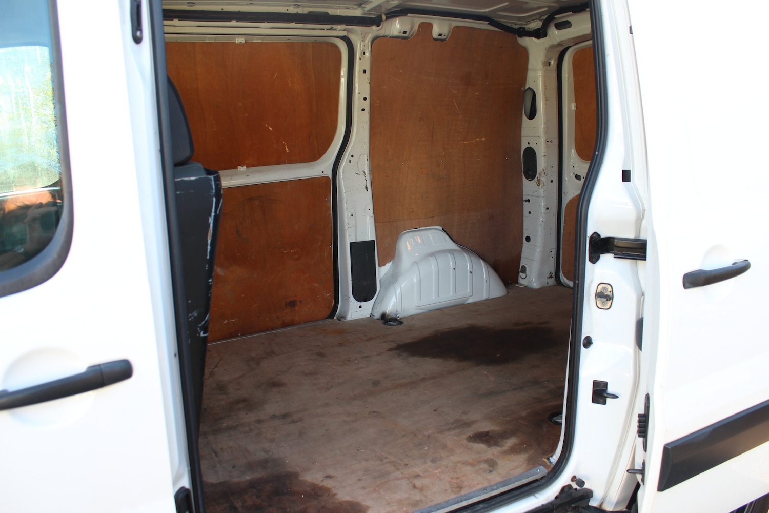 Used Toyota ProAce 2016 for sale - 76566590: Photo 9