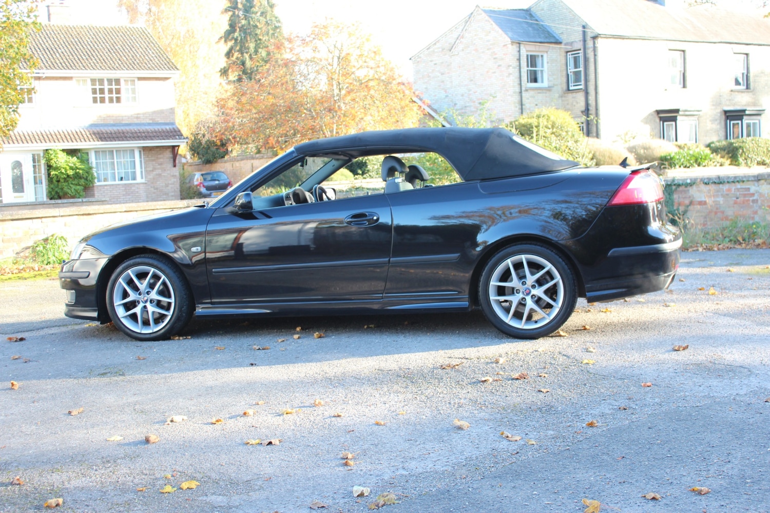 Used Saab 9-3 2007 for sale - 76611676: Photo 12