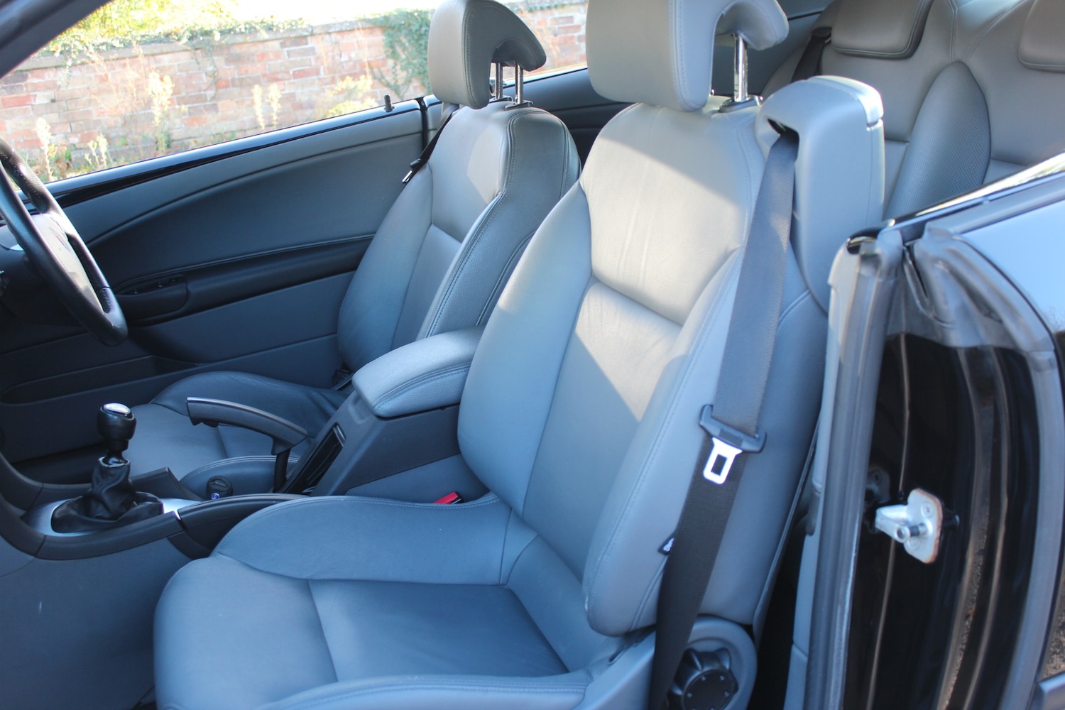 Used Saab 9-3 2007 for sale - 76611676: Photo 15